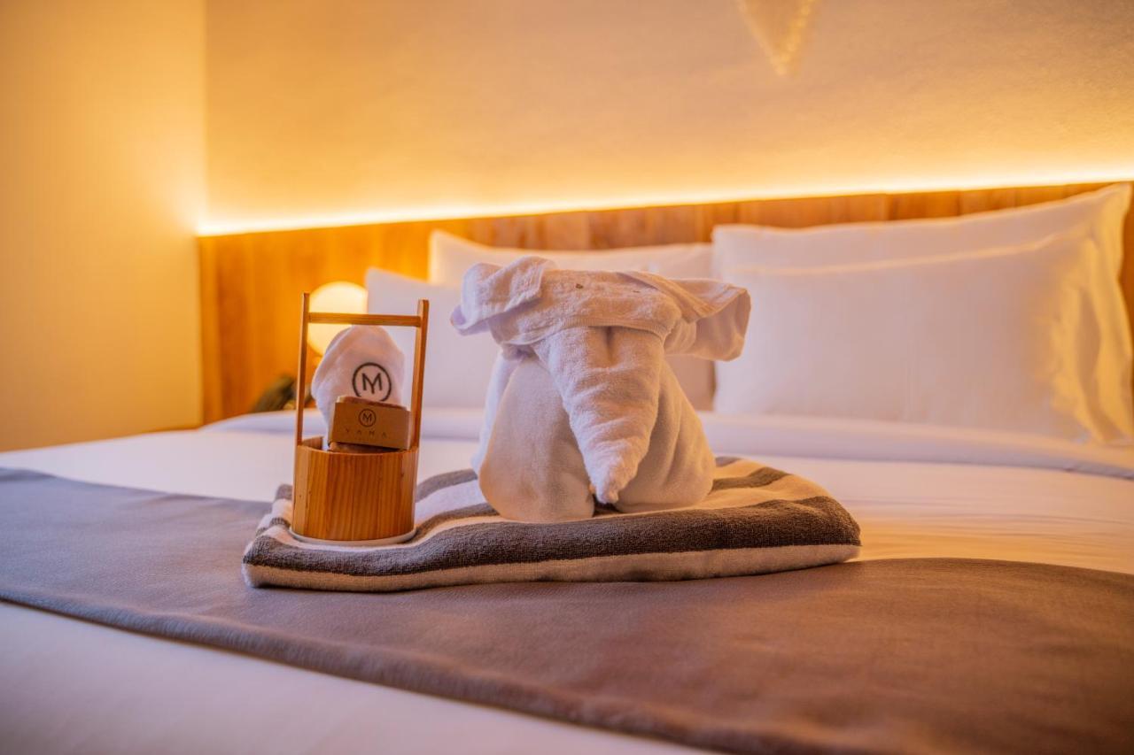 Yama Resort Indonesia Tondano Εξωτερικό φωτογραφία