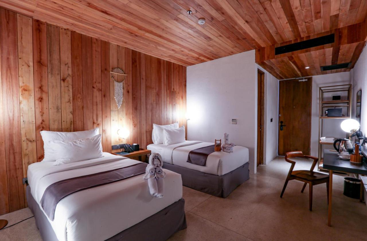 Yama Resort Indonesia Tondano Εξωτερικό φωτογραφία