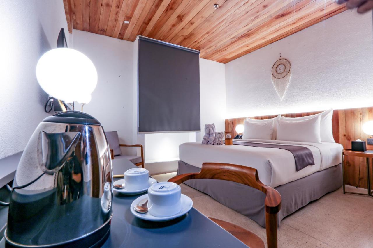 Yama Resort Indonesia Tondano Εξωτερικό φωτογραφία