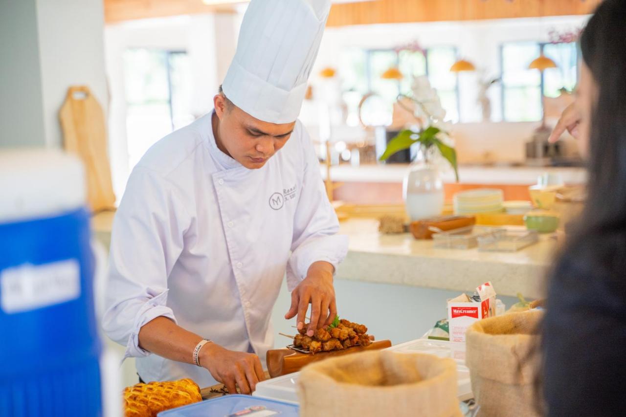 Yama Resort Indonesia Tondano Εξωτερικό φωτογραφία