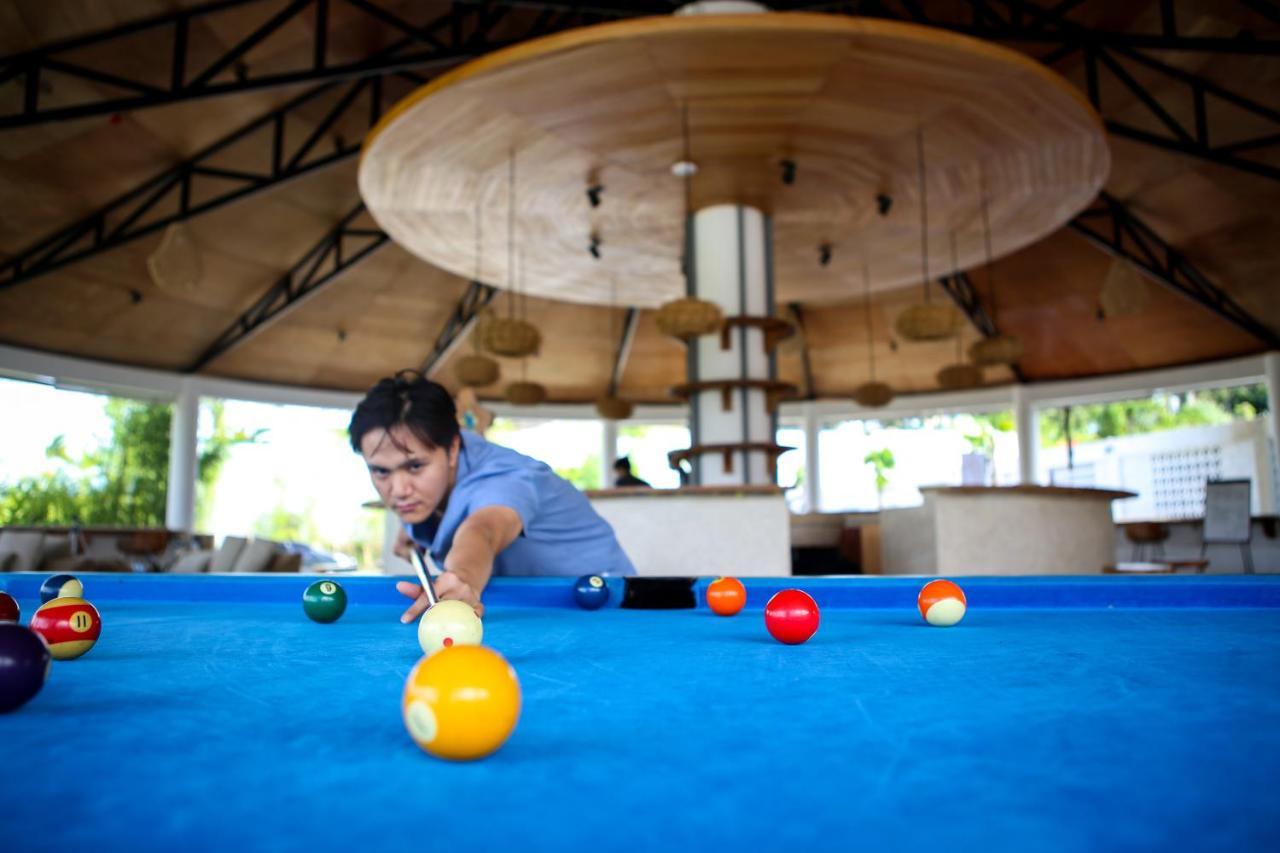 Yama Resort Indonesia Tondano Εξωτερικό φωτογραφία