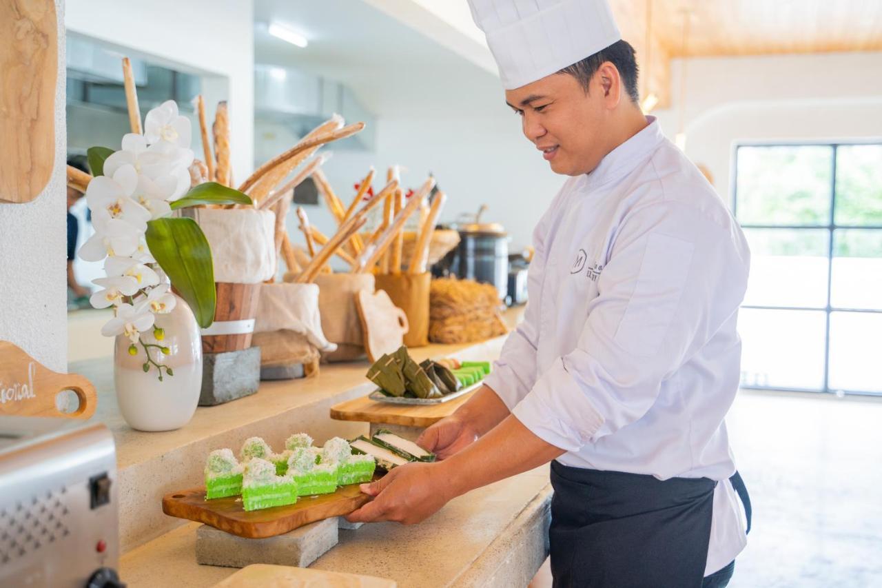 Yama Resort Indonesia Tondano Εξωτερικό φωτογραφία