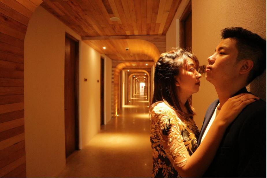 Yama Resort Indonesia Tondano Εξωτερικό φωτογραφία
