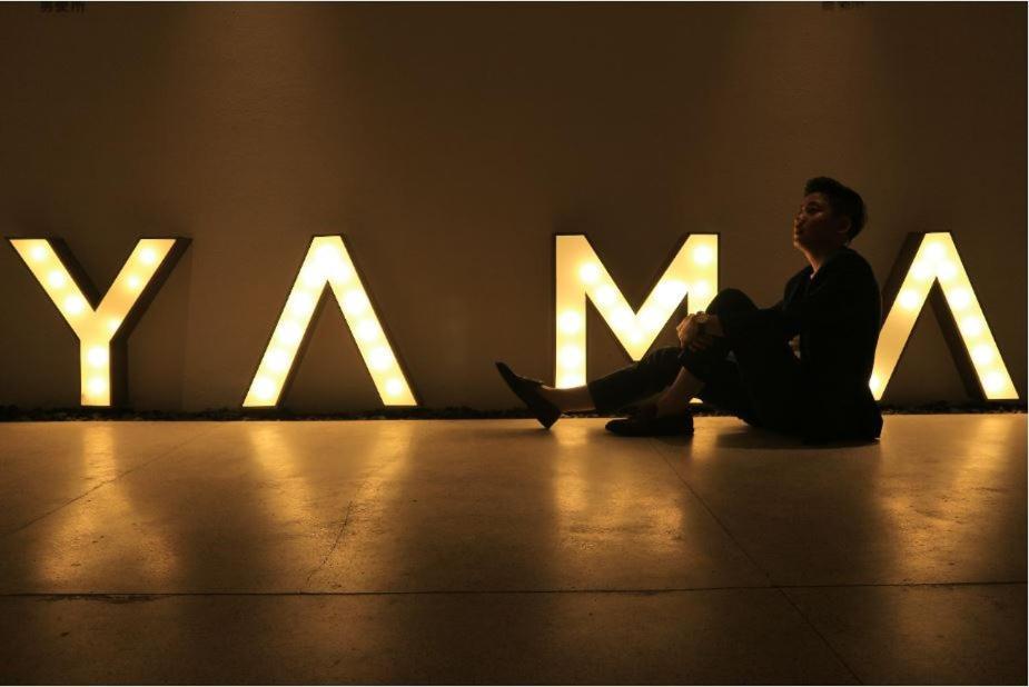 Yama Resort Indonesia Tondano Εξωτερικό φωτογραφία