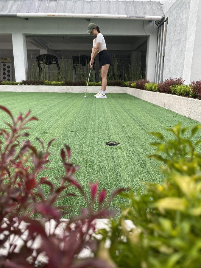 Yama Resort Indonesia Tondano Εξωτερικό φωτογραφία