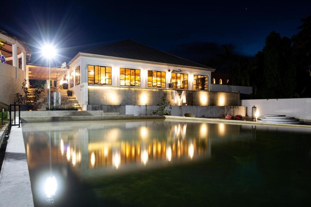 Yama Resort Indonesia Tondano Εξωτερικό φωτογραφία