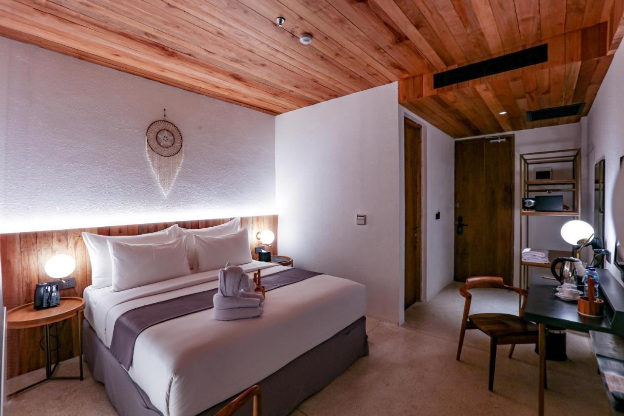 Yama Resort Indonesia Tondano Εξωτερικό φωτογραφία